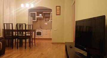 Фото Апартаменты Gorkogo Apartment г. Нижний Новгород 1