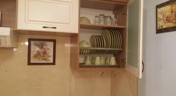 Фото номера Апартаменты с балконом Апартаменты Gorkogo Apartment г. Нижний Новгород 10