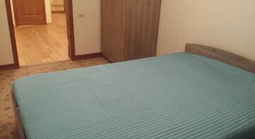 Фото номера Апартаменты с балконом Апартаменты Gorkogo Apartment г. Нижний Новгород 13