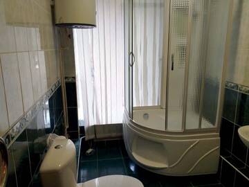 Фото номера Семейный люкс Гостиница Rest Home г. Нижний Новгород 10