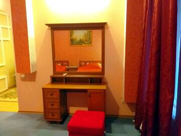 Фото номера Семейный люкс Гостиница Rest Home г. Нижний Новгород 3