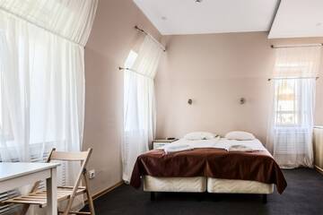 Фото номера Комфорт Гостиница Багет г. Нижний Новгород 3