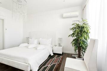 Фото номера Номер Club Suite Romantic Гостиница Гранд Отель Ока Премиум г. Нижний Новгород 7