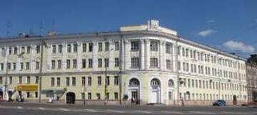 Фото Хостел Пять комнат г. Нижний Новгород 1