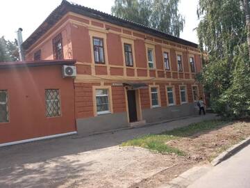 Фото номера Апартаменты с 1 спальней Апартаменты Нижегородские апартаменты г. Нижний Новгород 24