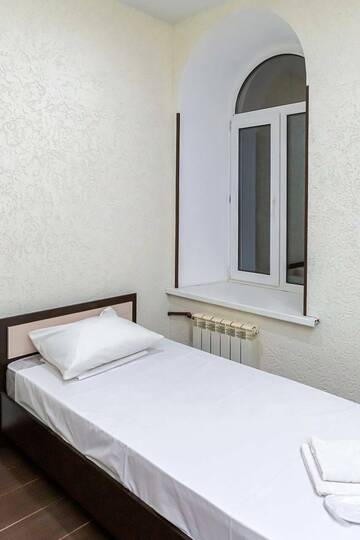 Фото номера Бюджетный одноместный номер Гостиница Купец г. Нижний Новгород 4