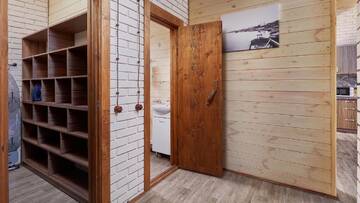 Фото номера Апартаменты Гостиница Атлантик г. Нижний Новгород 5