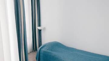 Фото номера Апартаменты Гостиница Акварель г. Нижний Новгород 5