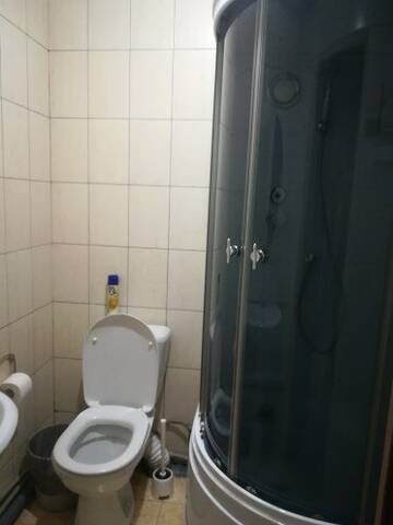 Фото номера Двухместный номер эконом-класса Гостиница Акварель г. Нижний Новгород 6