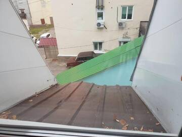 Фото номера Стандартный номер Гостевой дом Volga Hotel г. Нижний Новгород 8