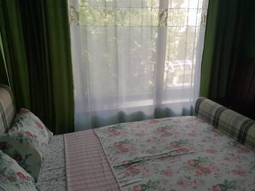 Фото номера Стандартный люкс Гостевой дом Volga Hotel г. Нижний Новгород 5