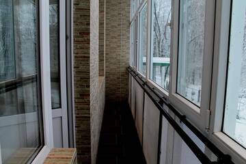 Фото номера Стандартный двухместный номер с 2 отдельными кроватями Гостиница Стригино Отель г. Нижний Новгород 5