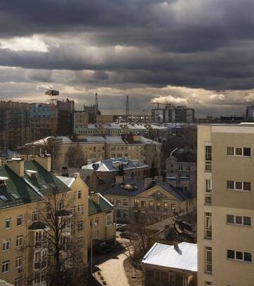Фото номера Люкс с гидромассажной ванной Гостевой дом Апарт-отель на Тверской г. Нижний Новгород 11