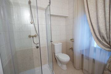 Фото номера Апартаменты Делюкс (Люкс)  Гостиница Boutique Apartments Pokrovka 9A г. Нижний Новгород 13