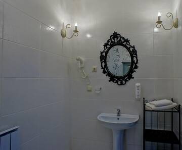 Фото номера Номер-студио Гостиница Мартон Ока г. Нижний Новгород 7