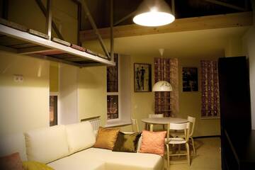Фото номера Duplex Хостел Best Days Hotel г. Нижний Новгород 11
