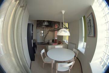 Фото номера Duplex Хостел Best Days Hotel г. Нижний Новгород 9