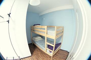 Фото номера Me to you… Хостел Best Days Hotel г. Нижний Новгород 4