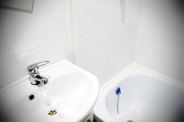 Фото номера Кровать в 8-ми местном номере  Хостел Best Days Hotel г. Нижний Новгород 3
