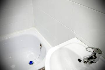 Фото номера Кровать в 8-ми местном номере  Хостел Best Days Hotel г. Нижний Новгород 10