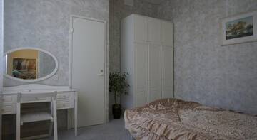 Фото номера Люкс Гостиница Ярмарочная  г. Нижний Новгород 3