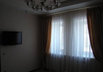 Фото номера Люкс Гостиница Гостиница Александрия г. Нижний Новгород 4