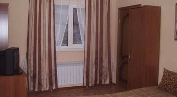 Фото номера Апартаменты Гостиница Гостевой дом Апарт Хотел г. Нижний Новгород 2