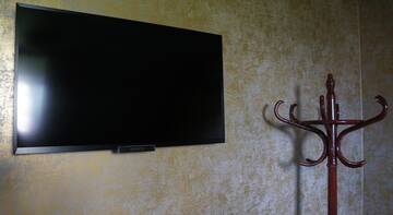 Фото номера Двухместный номер с 2 отдельными кроватями Отель Титул г. Нижний Новгород 5