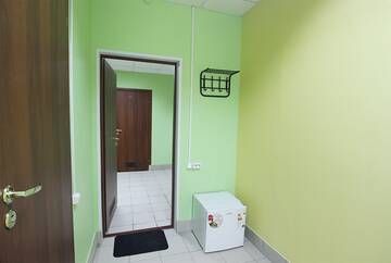 Фото номера семейнный комфорт Хостел Мистери г. Нижний Новгород 4
