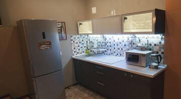 Фото номера Люкс   Апарт-отель на Тверской г. Нижний Новгород 4