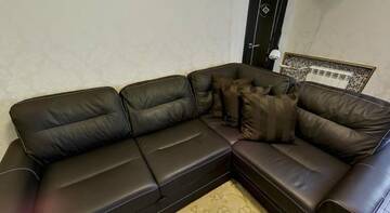 Фото номера Апартаменты с 1 спальней  Апартаменты Апартаменты Amazing Studio г. Нижний Новгород 7