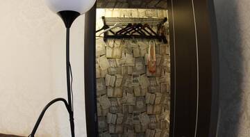 Фото номера Апартаменты с 1 спальней  Апартаменты Апартаменты Amazing Studio г. Нижний Новгород 9